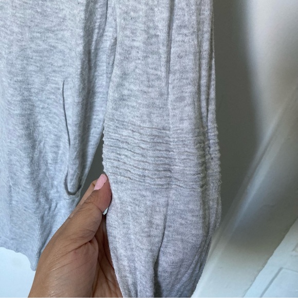 Athleta lightweight hoodie - Picture 5 of 6